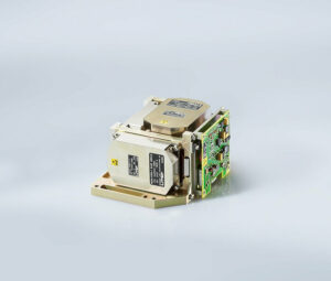 FOG-based inertial measuring unit