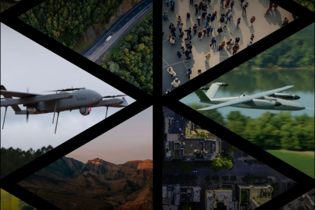 HD80 UAV Gimbal Supports Aircraft in Military Initiative