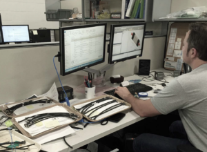 How Omnetics’ Customer-Centric Approach Meets Increasingly Complex Connector Demands