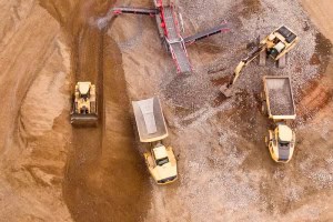 Inspired Flight Civil Engineering & Construction