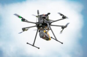 Inspired Flight Technologies IF1200