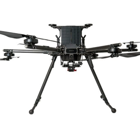 Inspired Flight Technologies IF1200