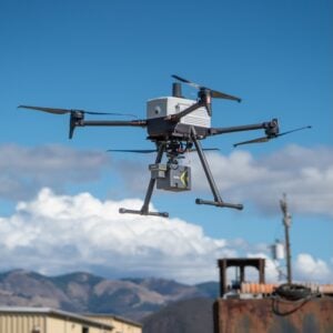 Inspired Flight Technologies IF800