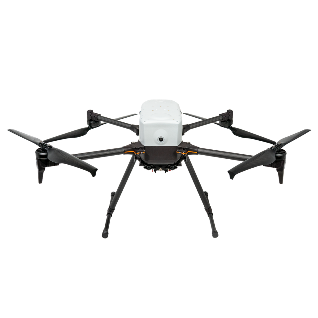 IF800 Tomcat Medium-lift Quadcopter Drone