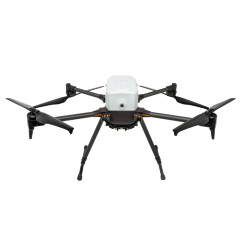 Inspired Flight Technologies IF800