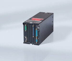 LCR-110 Inertial Reference System