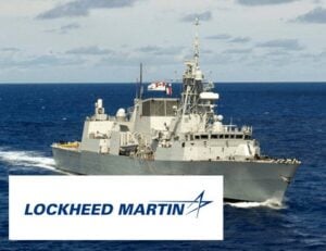 Cambridge Pixel's Advanced Radar & Sensor Signal Processing Solutions for Lockheed Martin.