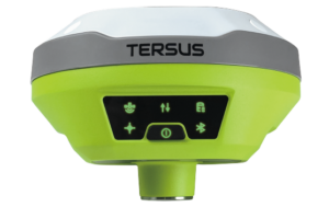 Luka GNSS Receiver