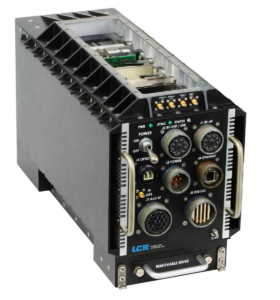 Military Embedded Computing Advanced with 100Gb Solutions for VPX Systems