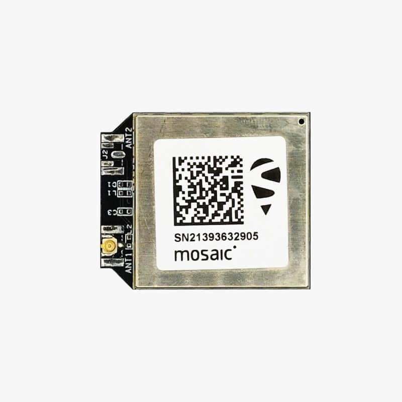 simpleRTK3B series RTK GNSS Receivers | GPS & GNSS RTK receivers with ...