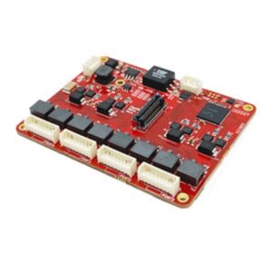 PoEBlox Compact 360W PoE Switch