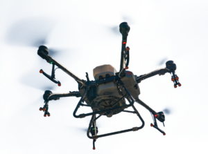 Professional Drone Photography & Videography Services in Germany