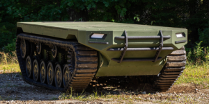 Key Features of the RIPSAW M3 to Support your Uncrewed Missions Sets