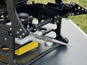 SEAMOR Chinook ROV