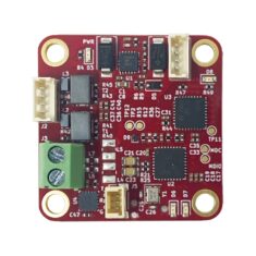 Single-pair Ethernet communications board