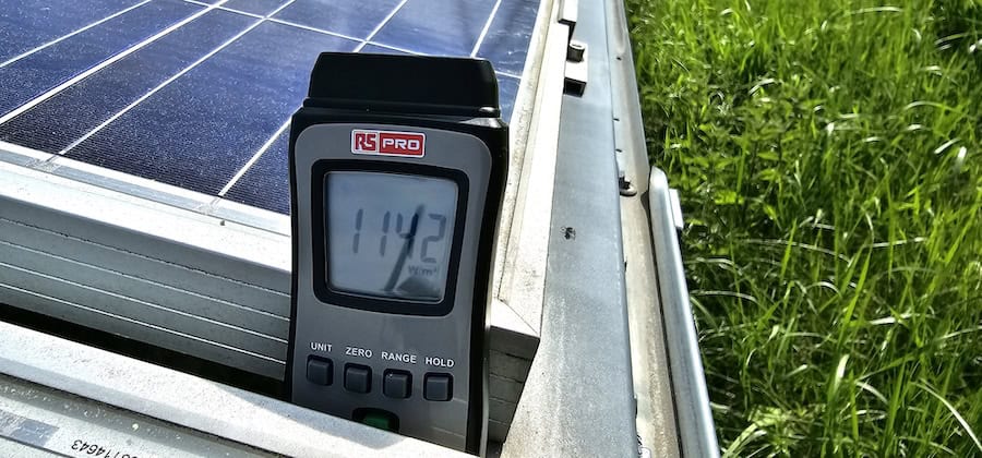 Solar Inspections