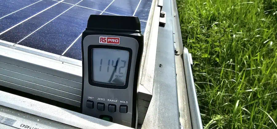 Solar Inspections