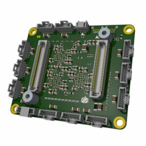 UbiSwitch 10G Baseboard