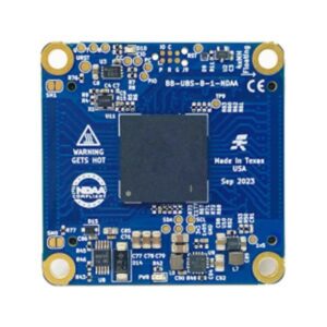 UbiSwitch Module NDAA Compliant Switch