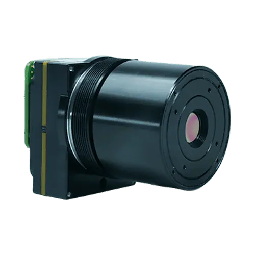 Sierra-Olympia Introduces New High-Definition Infrared Camera