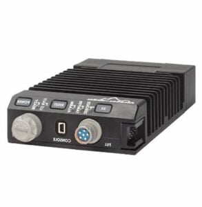 Drone Cybersecurity KG-250X Network Encryptor by ViaSat