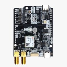 simpleGNSS Timing