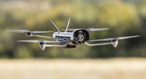 Vantage Robotics