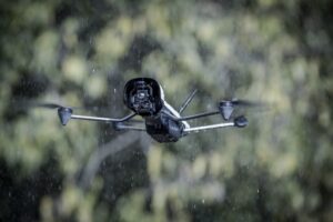 Vantage Robotics