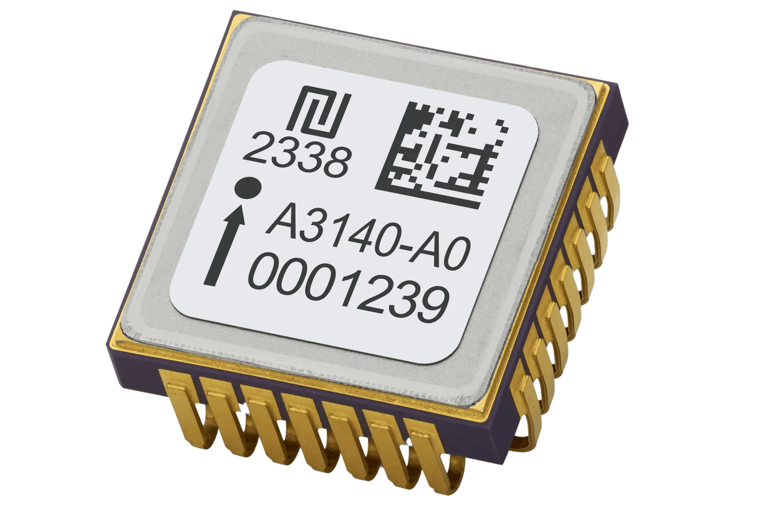 Digital Accelerometer & MEMS Gyro Manufacturer to Attend INTERGEO 2024 ...