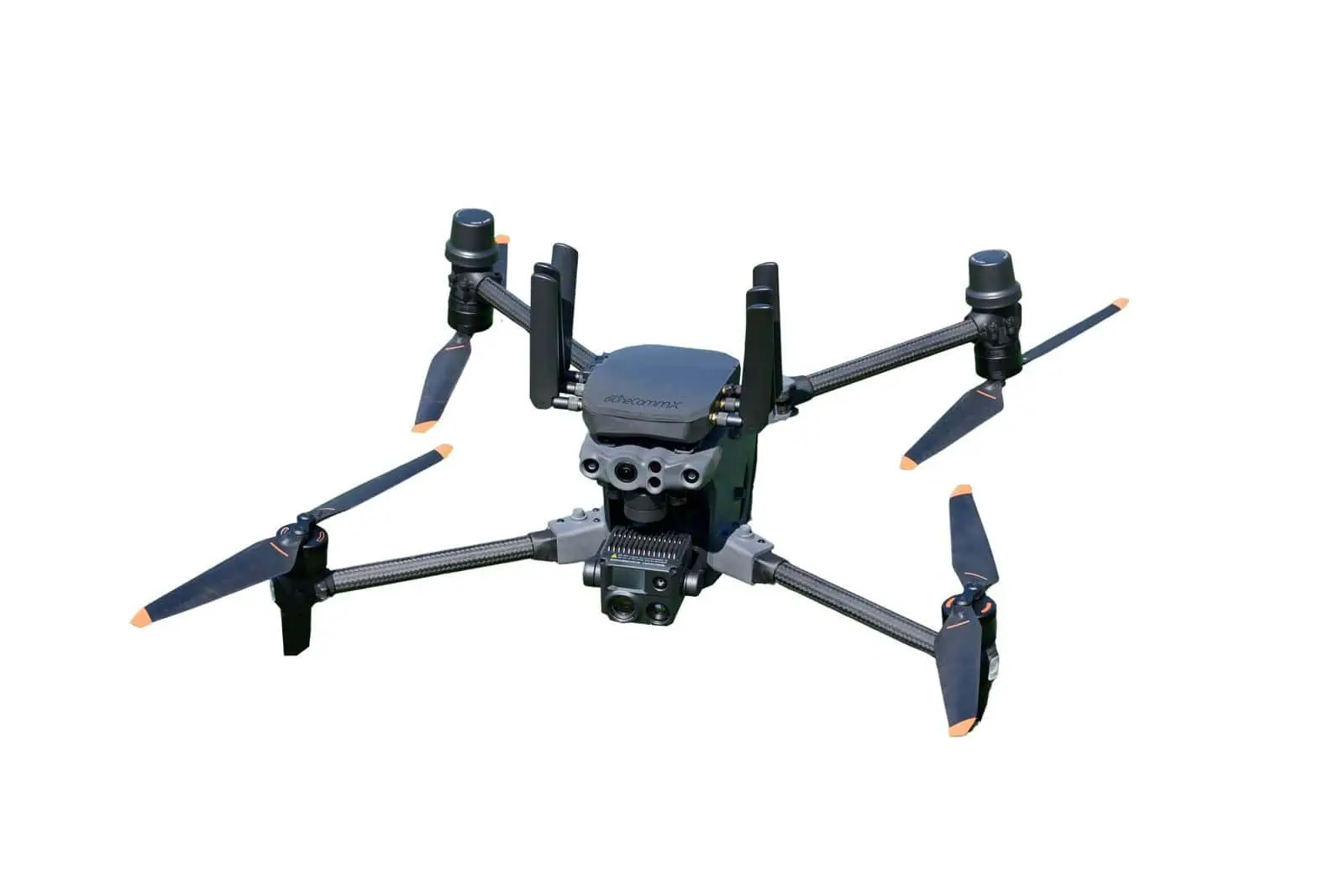Aftermarket Kit for DJI’s Matrice 30 & 350 Drones Released