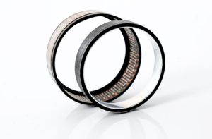 Alva Precision Torque Motor