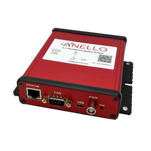 Anello GNSS INS Evaluation Kit
