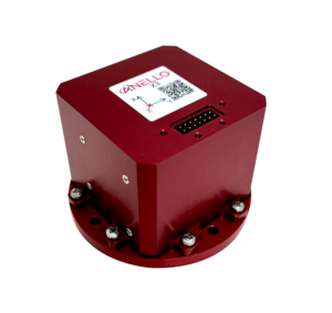 Anello X3 optical gyroscope IMU