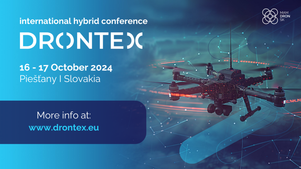 Drontex 2024