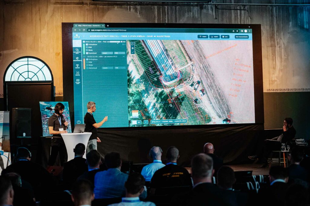 Drontex Image
