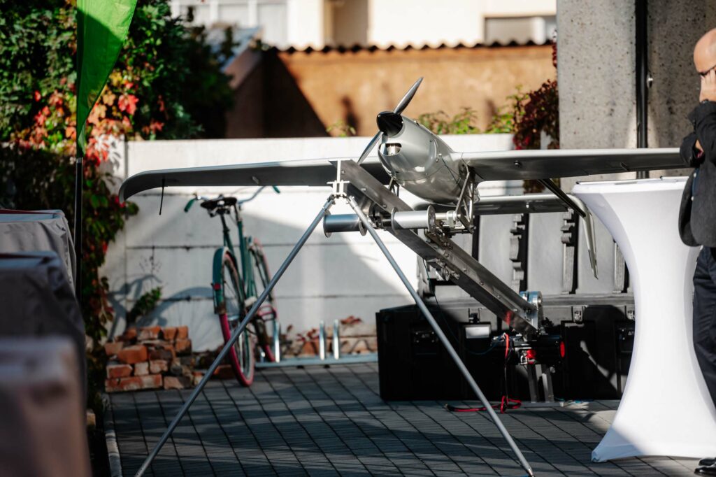 Drontex Image