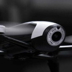 Mobile Travel Photography: Elevating Your Shots With Drone Technology