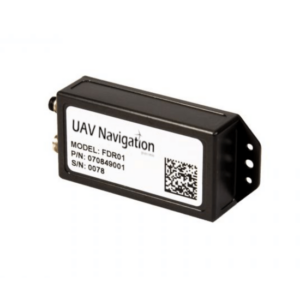 Flight data recorder