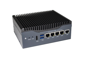 FireBird F-300 Rugged video encoder