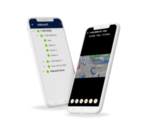 FireFly Android software app