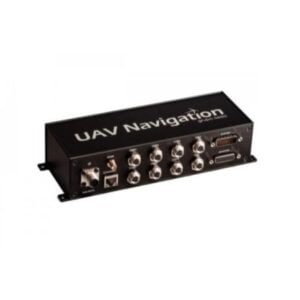 GHU-100 Ground Hub Unit