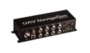 GHU-100 Ground Hub Unit