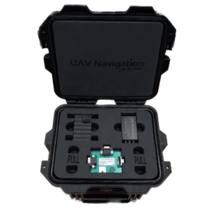 GNSS Denied Navigation Kit