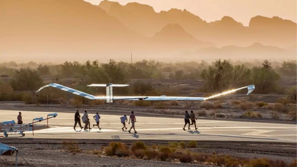 High-Energy Cells Ordered to Continue Record-Breaking Flights