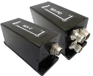 High-performance-Wave-Sensors