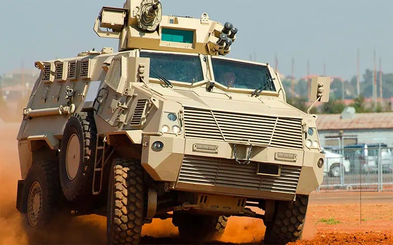 Inertial Labs' GPS-Denied Navigation Solution: Reliable and Versatile for Various Applications
