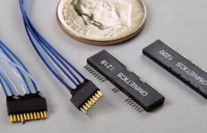 Omnetics: The Impact of Industry 4.0 on the Connector Industry