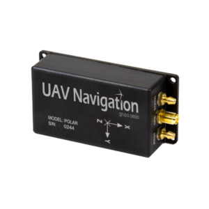 Combined air data, AHRS & INS unit