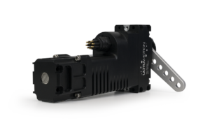 T3U Rotary Actuator