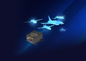 UAV Navigation-Grupo Oesía